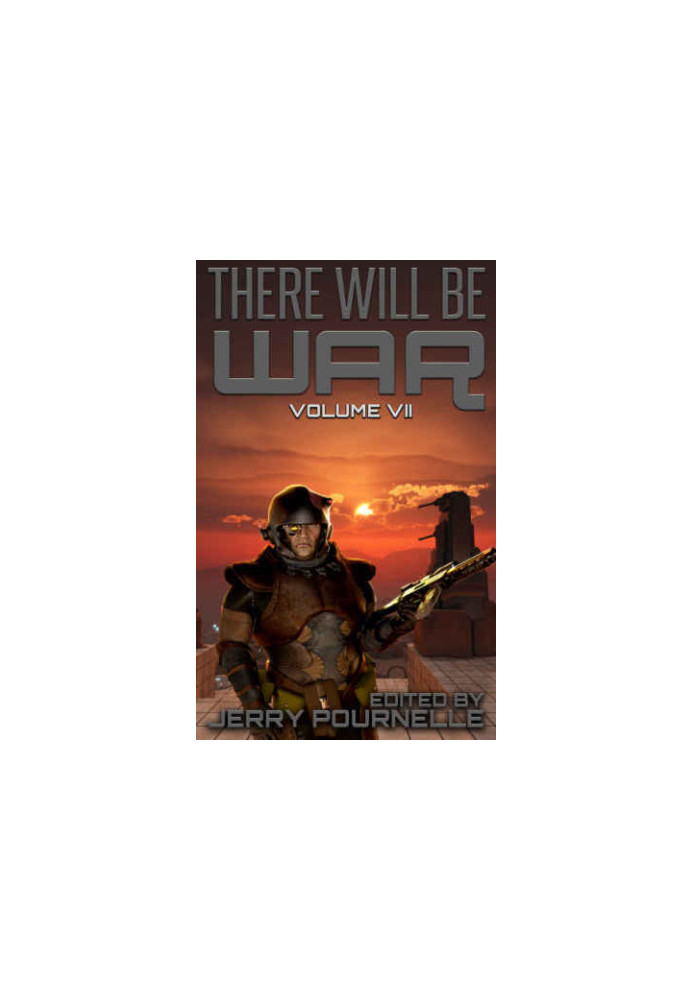 There Will Be War Volume VII