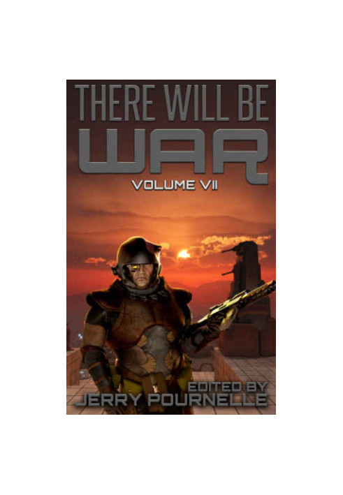 There Will Be War Volume VII