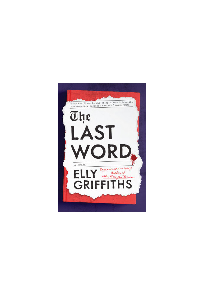 The Last Word