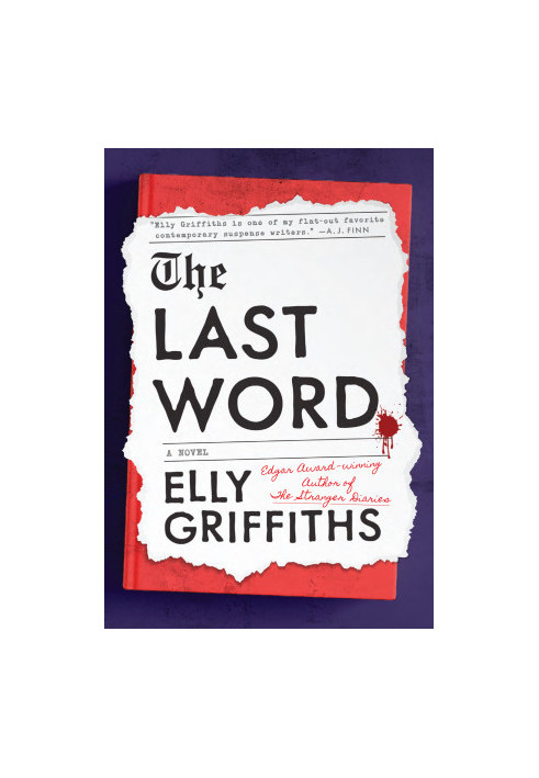 The Last Word