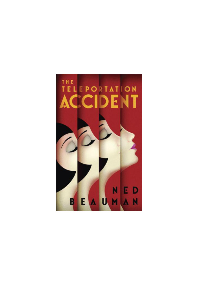 The Teleportation Accident