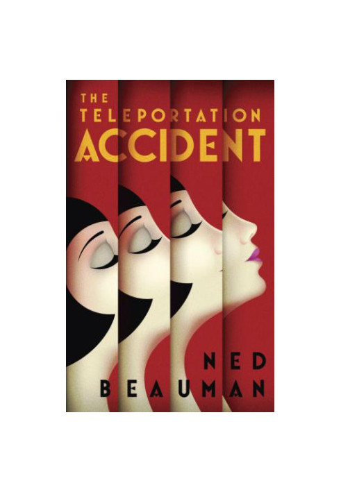 The Teleportation Accident