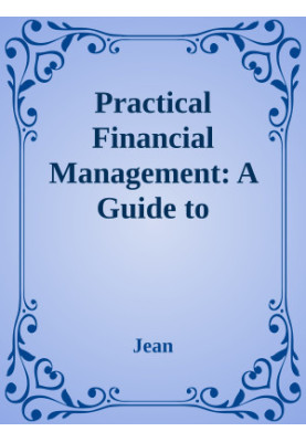 Practical Financial Management: A Guide to Budgets, Balance Sheets and Business Finance
