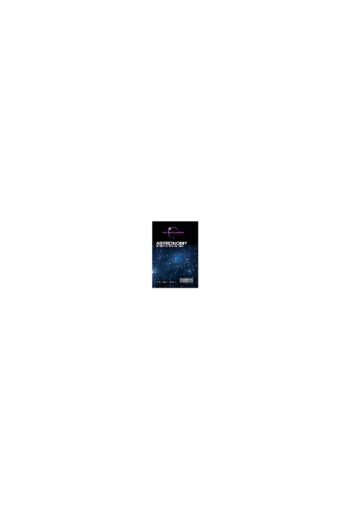 Astronomy. Understanding the Universe