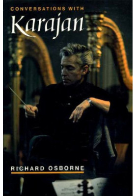 Conversations with Karajan
