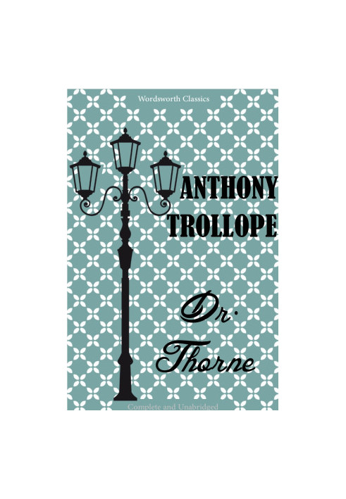 Dr. Thorne