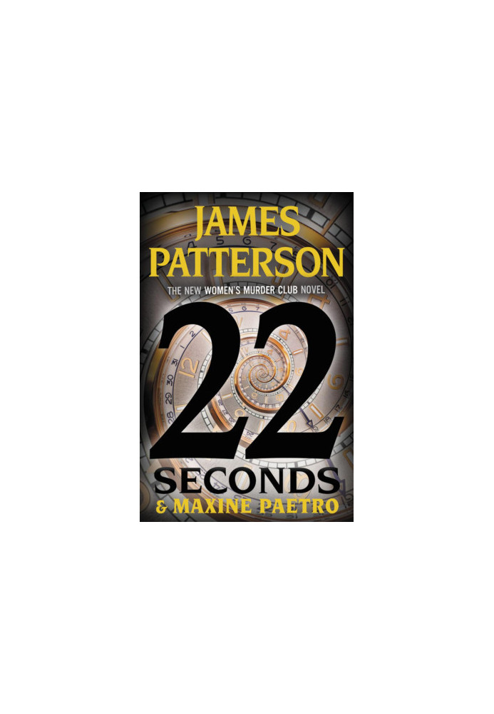 22 Seconds