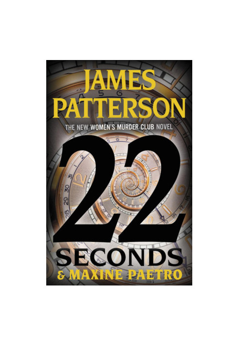 22 Seconds