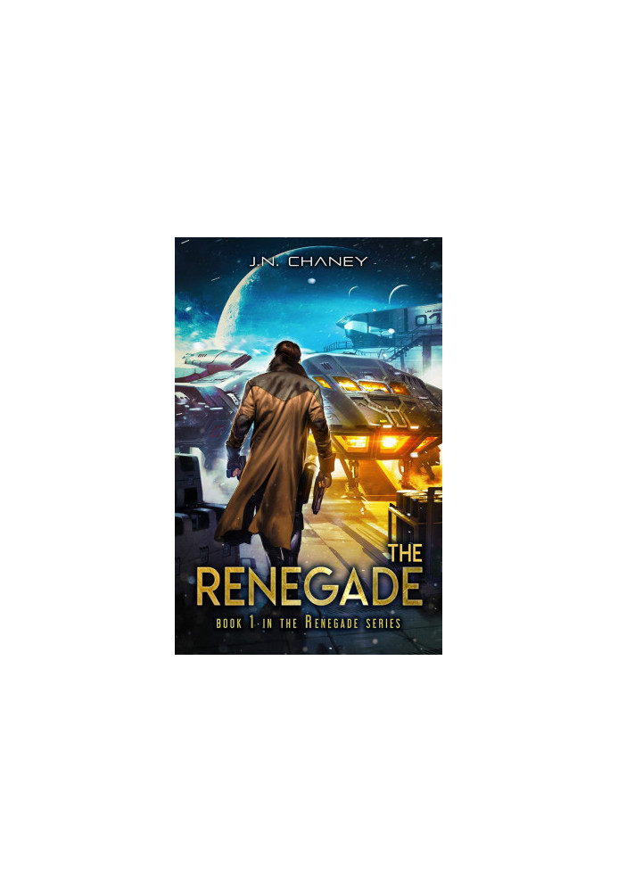 The Renegade