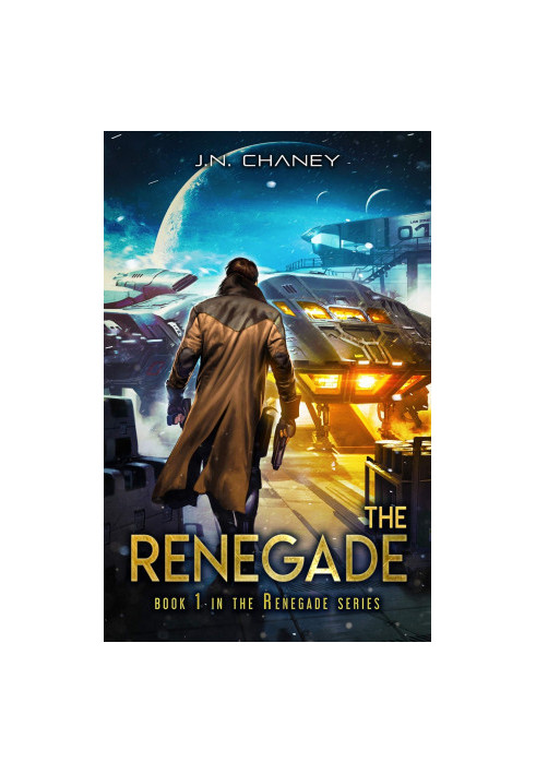 The Renegade