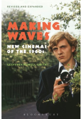 Making Waves: New Cinemas of the 1960s