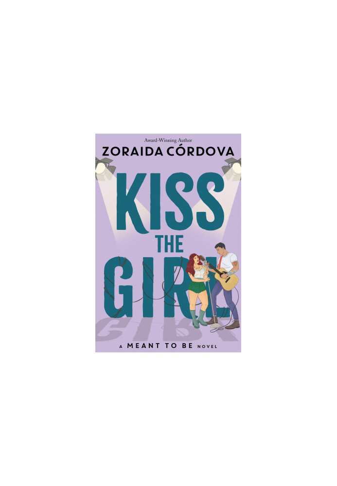 Kiss the Girl