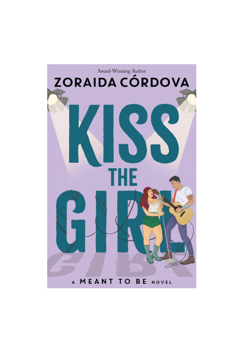 Kiss the Girl