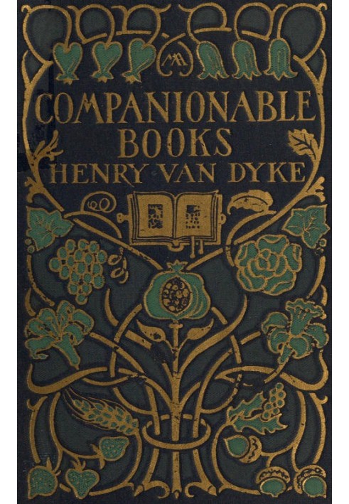 Companionable Books