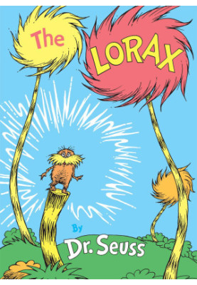 The Lorax