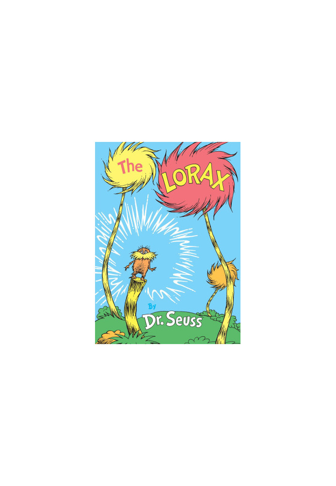 The Lorax