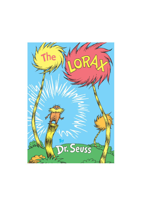 The Lorax
