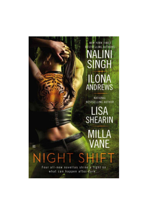 Night Shift