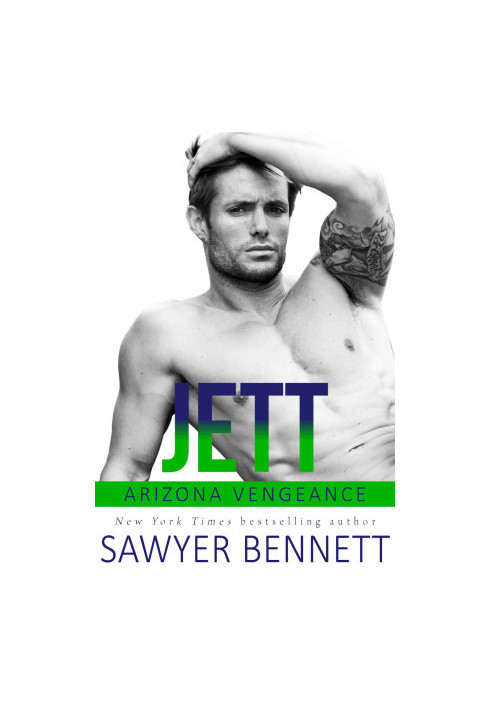 Jett
