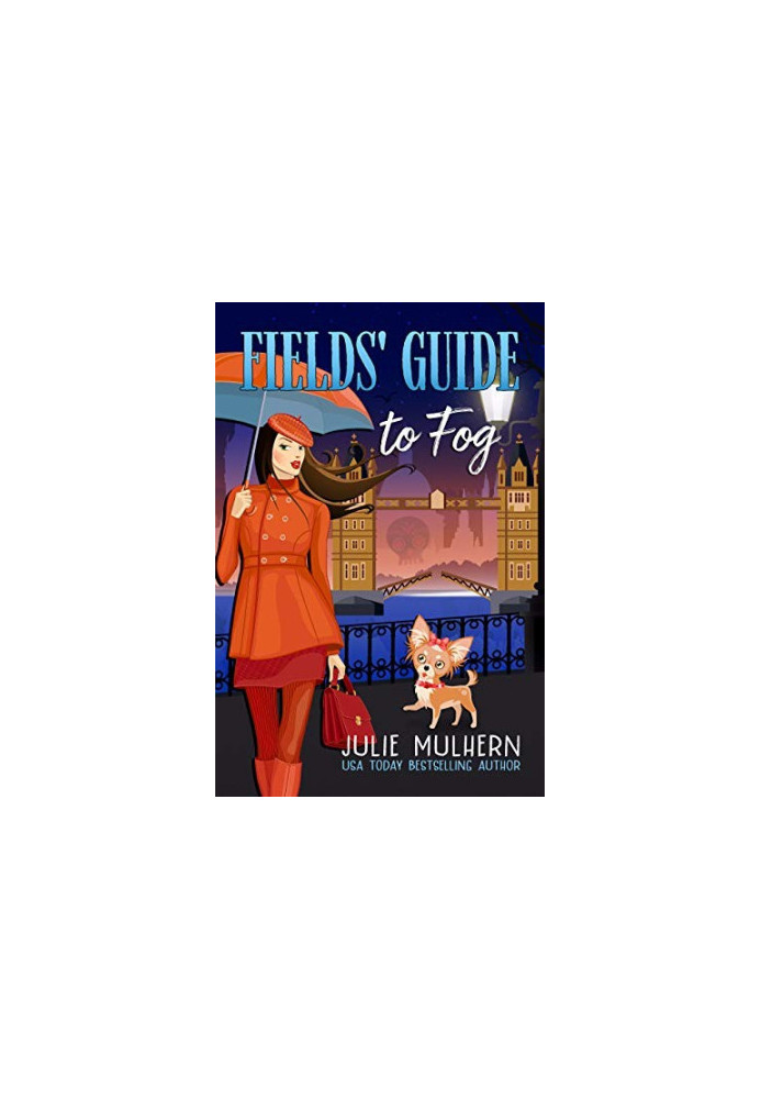Fields’ Guide to Fog
