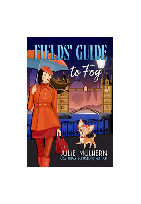 Fields’ Guide to Fog