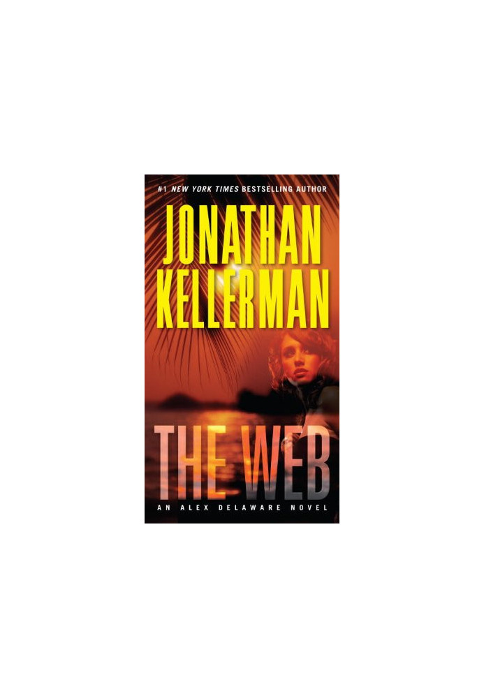 Kellerman, Jonathan - Web