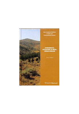 Environmental applications of digital terrain modeling