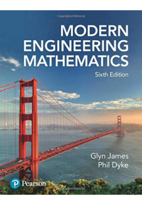 Modern Engineering Mathematics