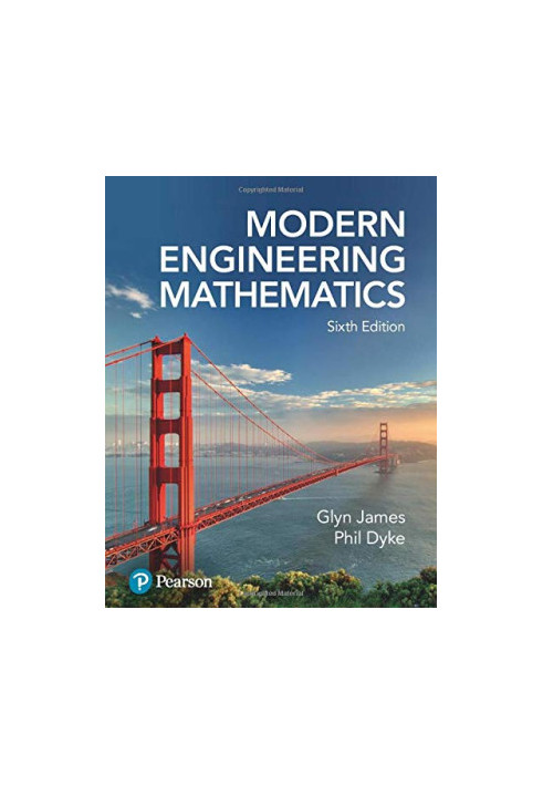 Modern Engineering Mathematics