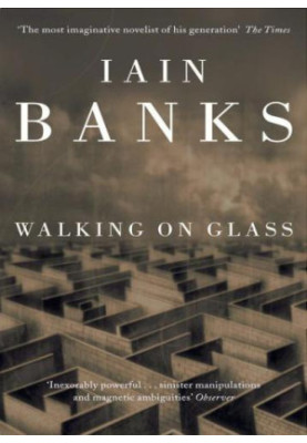 Walking on Glass