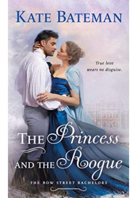 The Princess and the Rogue