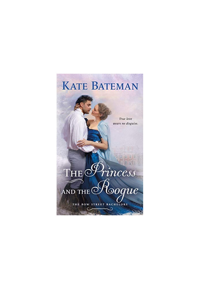 The Princess and the Rogue