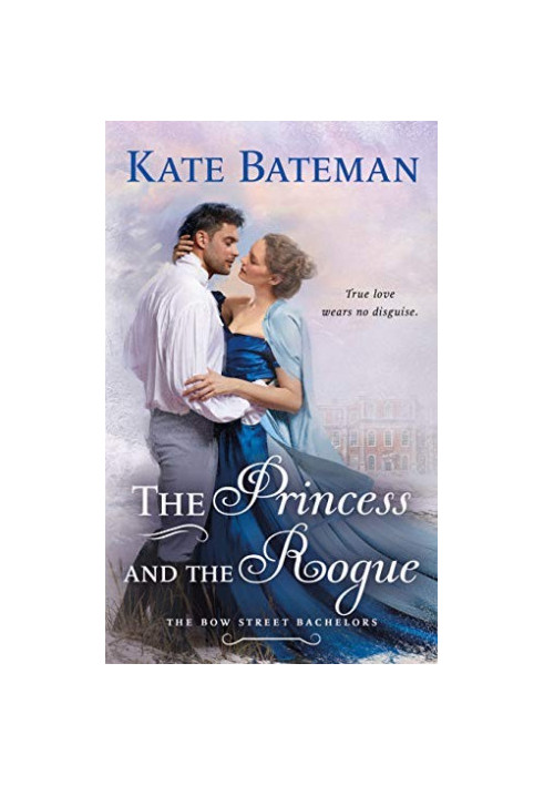 The Princess and the Rogue