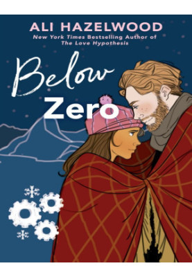 Below Zero (The STEMinist Novellas 3)