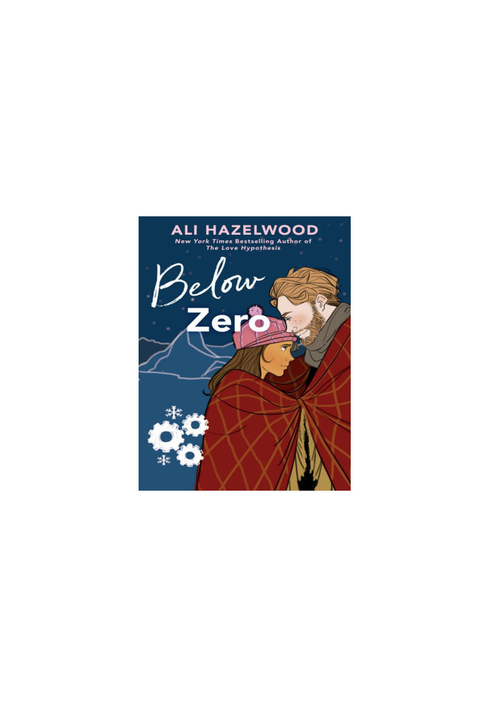 Below Zero (The STEMinist Novellas 3)