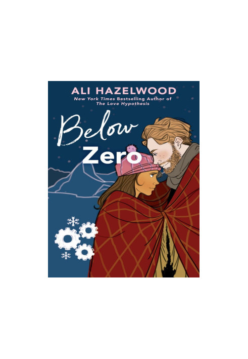 Below Zero (The STEMinist Novellas 3)