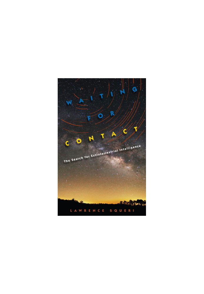 Waiting for Contact