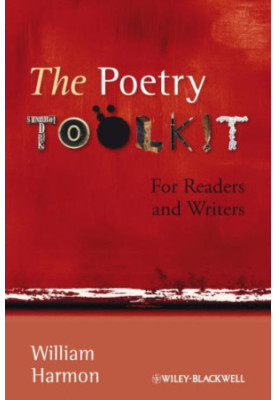 The poetry toolkit: for readers and writers