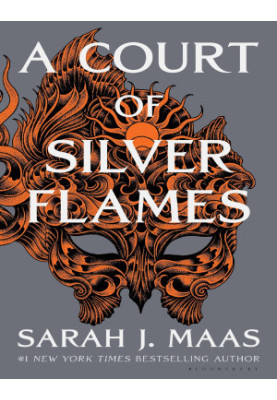 A Court of Silver Flames
