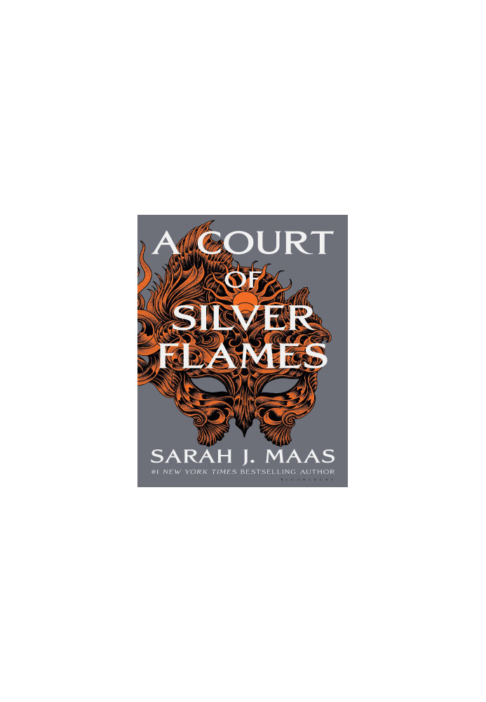 A Court of Silver Flames