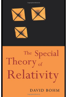 Special Theory of Relativity