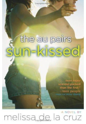 Sun-kissed (Au Pairs, The)