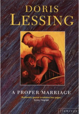 A Proper Marriage (Flamingo Modern Classics)