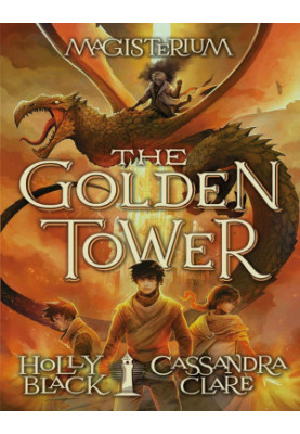 The Golden Tower