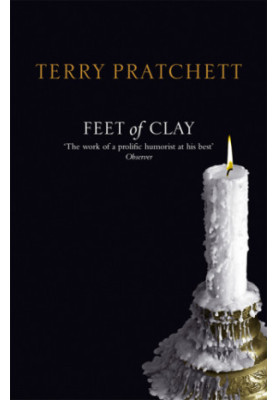 Feet of Clay