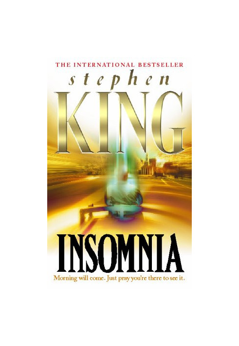 Insomnia