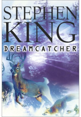 Dreamcatcher - a novel