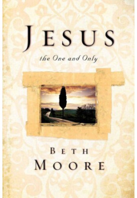 Jesus, the One and Only
