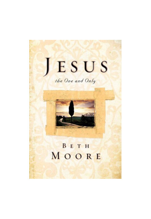 Jesus, the One and Only