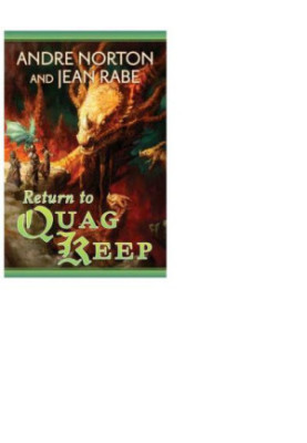Return to Quag Keep